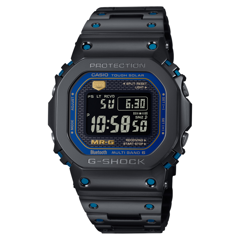 Casio G-Shock Watch MRGB5000BA-1