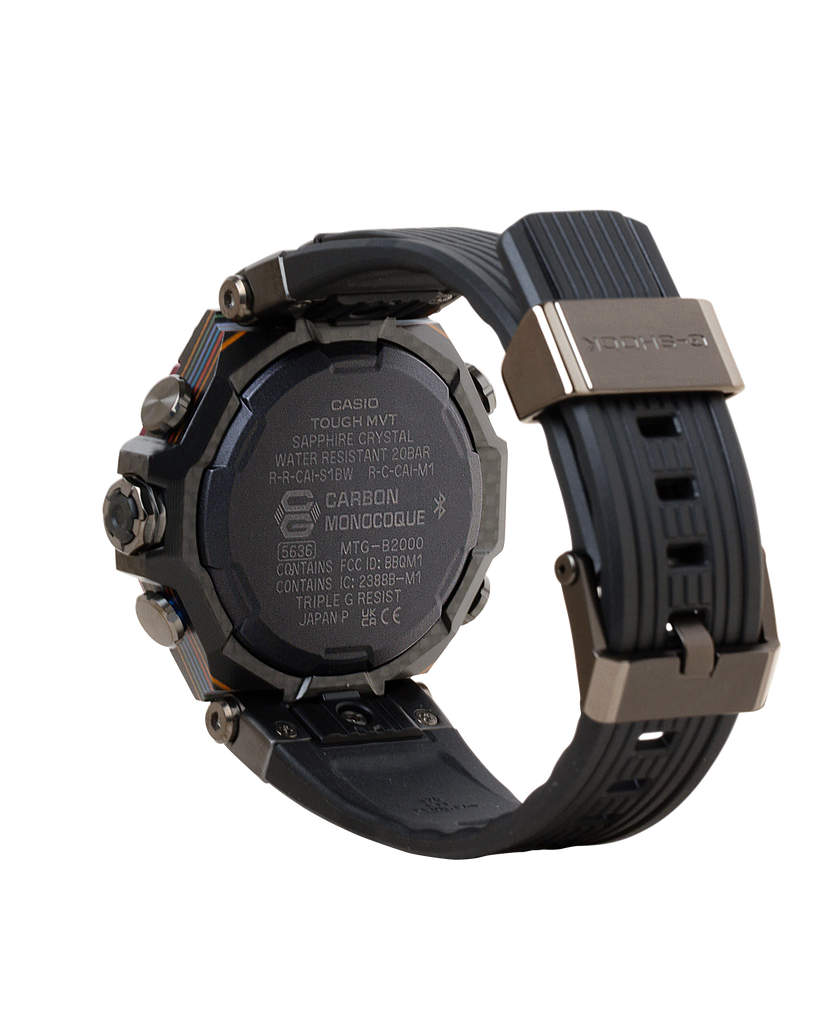 Casio G-Shock Watch MTGB2000YR1A