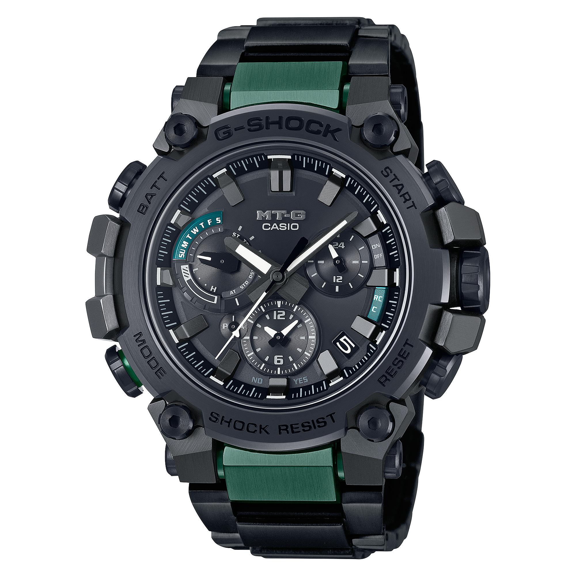 Casio G-Shock Watch MTGB3000BD1-1A2