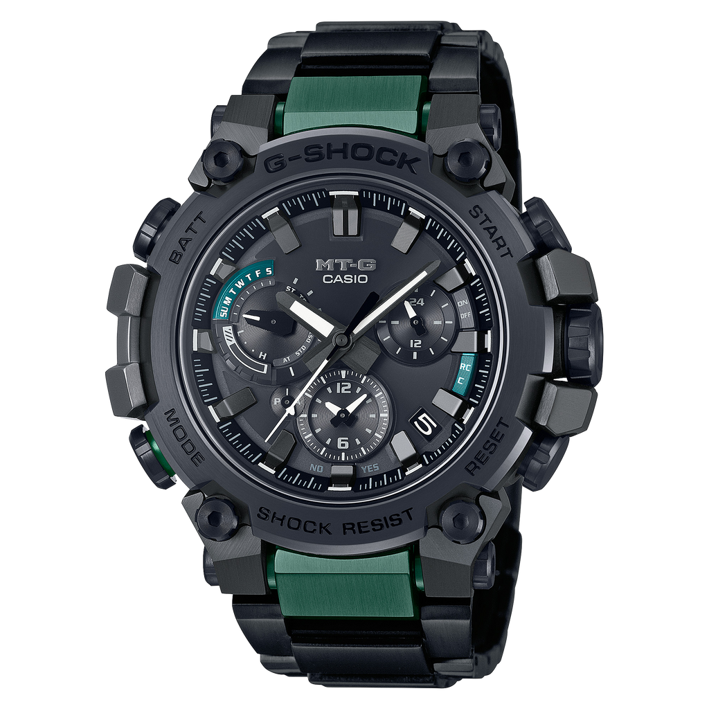 T clearance shock watch