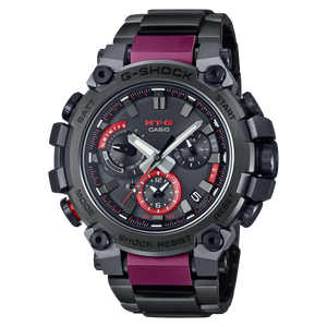 Casio G-Shock Watch MTGB3000BD1A MTGB3000BD-1A