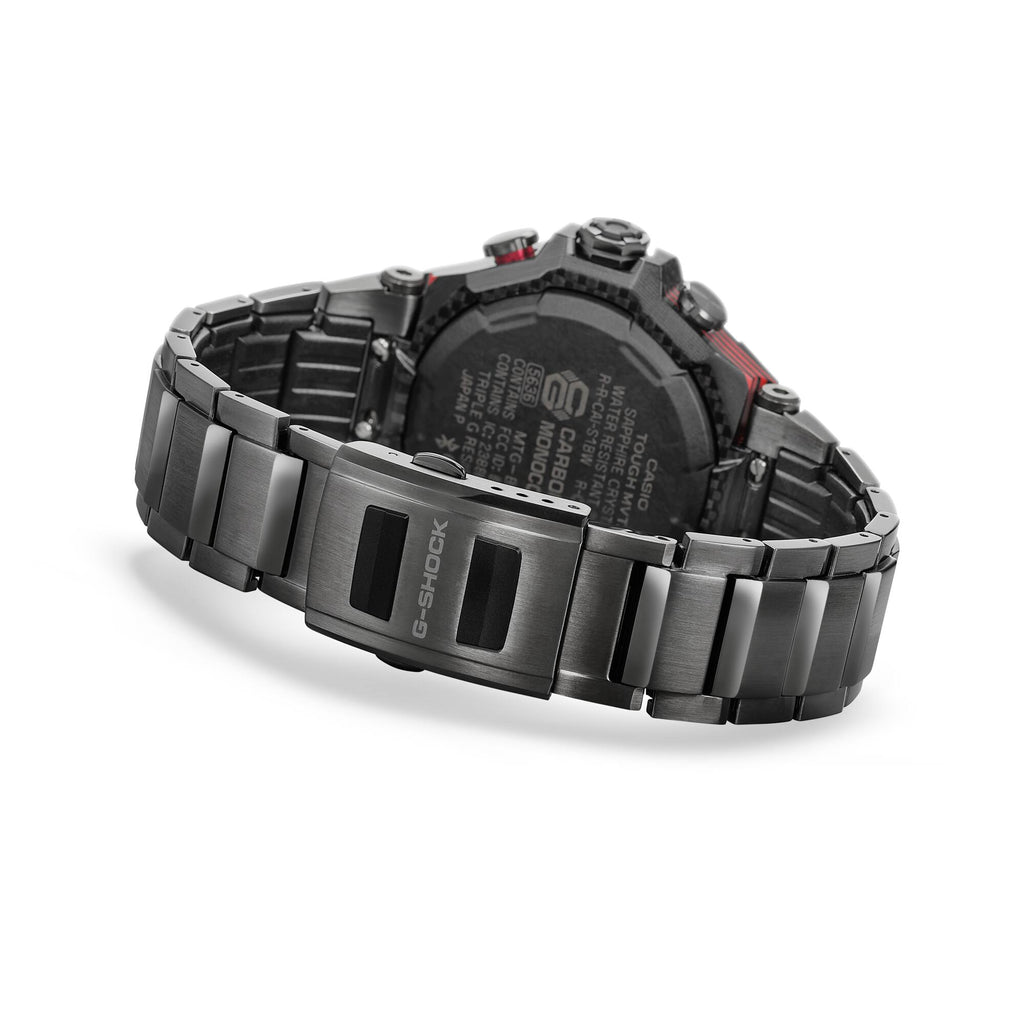 Casio G-Shock Watch MTG-B2000YBD-1A