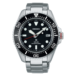 Seiko Prospex                                      Sea Watch SNE589