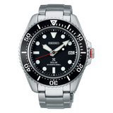 Seiko Prospex                                      Sea Watch SNE589