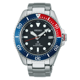 Seiko Prospex                                      Sea Watch SNE591