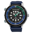 Seiko Prospex                                      Sea Watch SNJ039