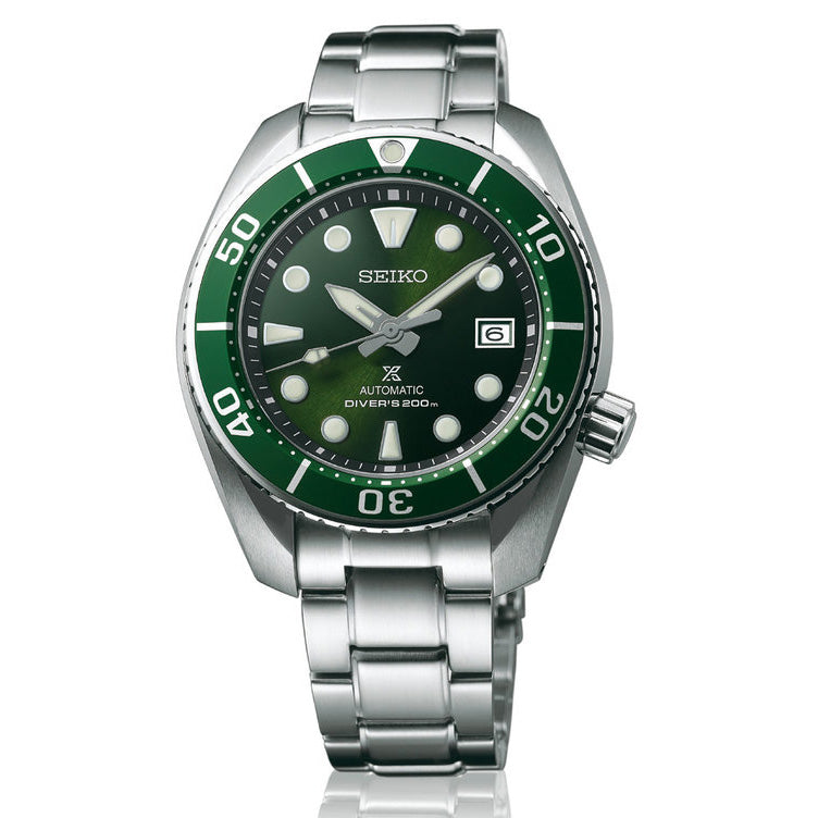 SEIKO PROSPEX GREEN SUMO SPB103J1 SPB103