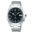 SEIKO PROSPEX ALPINIST IN BLACK DIAL SPB117J1 SPB117