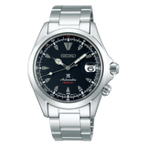 SEIKO PROSPEX ALPINIST IN BLACK DIAL SPB117J1 SPB117