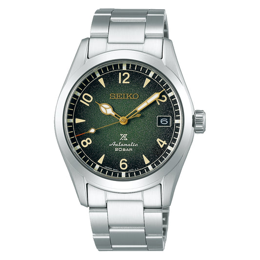SEIKO Prospex Land ALPINIST SPB155J1