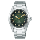 SEIKO Prospex Land ALPINIST SPB155J1