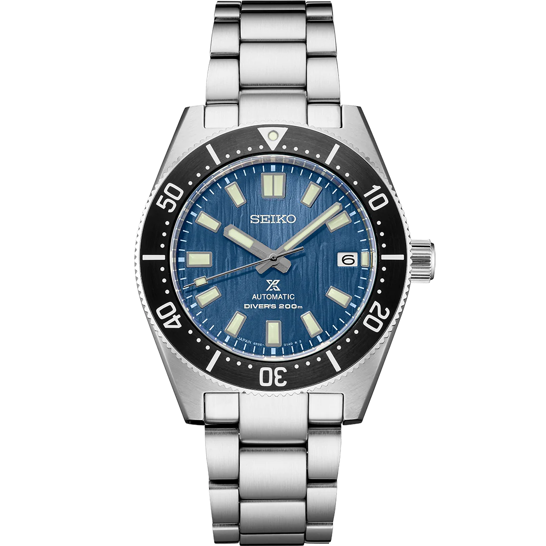 Seiko Prospex Save the Ocean Special Edition SPB297J1 SPB297