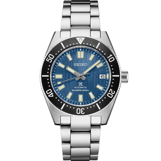 Seiko Prospex Save the Ocean Special Edition SPB297J1 SPB297