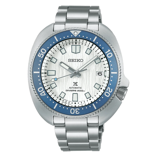 Seiko Prospex Save the Ocean Special Edition SPB297J1 SPB297