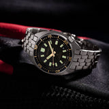 Seiko Prospex Heritage Turtle 1968 Re-Interpretation SPB315J1 SPB315