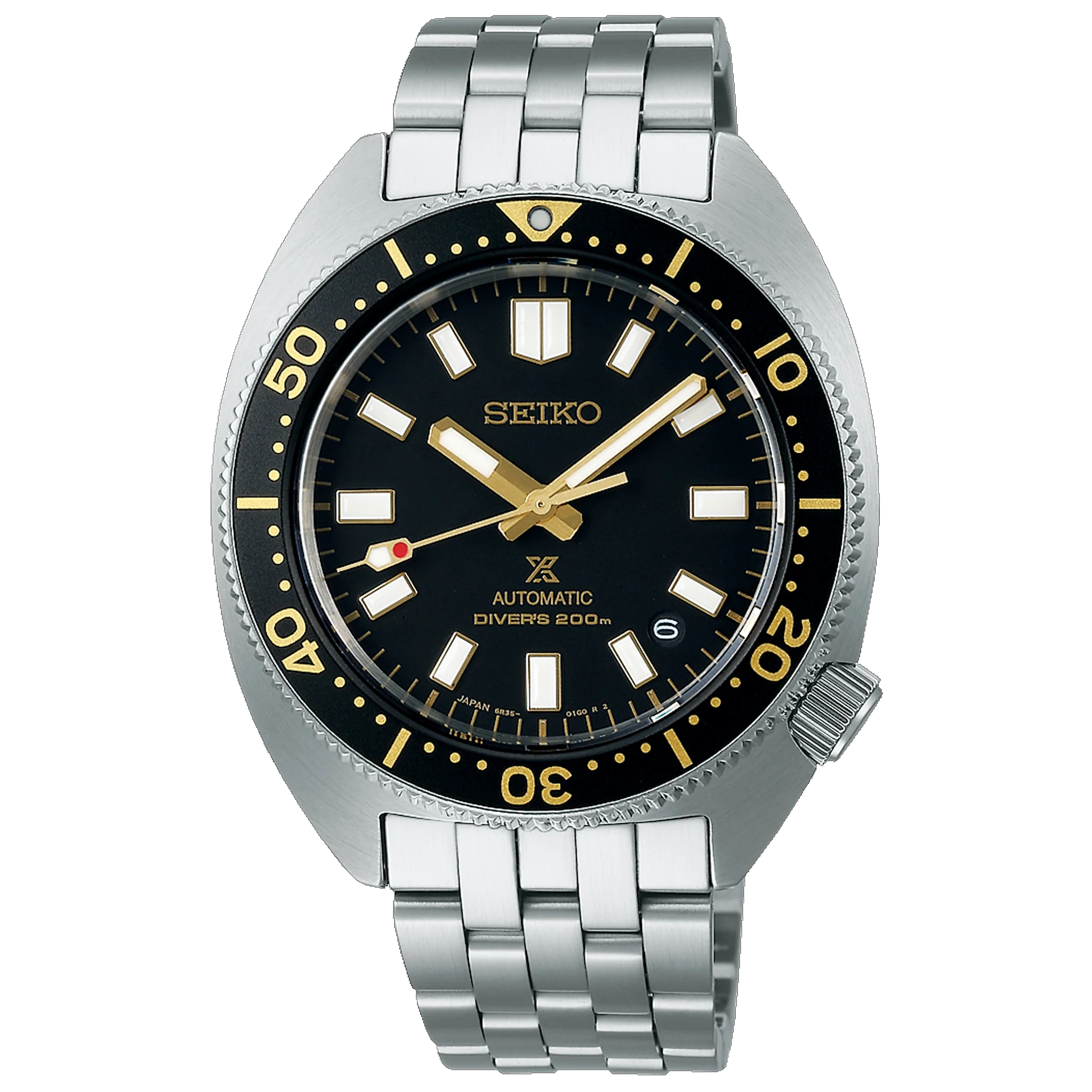 Seiko Prospex Heritage Turtle 1968 Re-Interpretation SPB315J1 SPB315