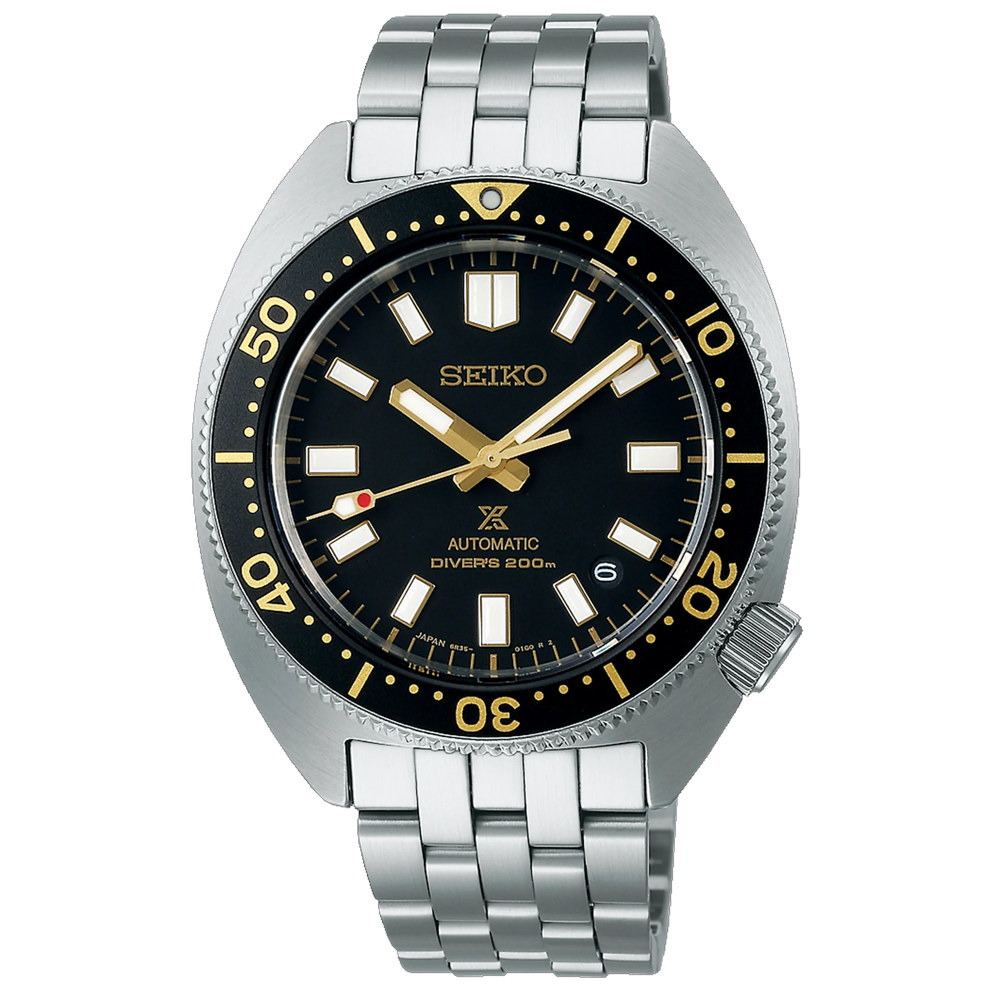 Seiko Prospex Heritage Turtle 1968 Re-Interpretation SPB315J1 SPB315