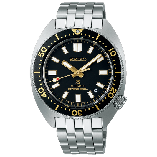 Seiko Prospex Heritage Turtle 1968 Re-Interpretation SPB315J1 SPB315