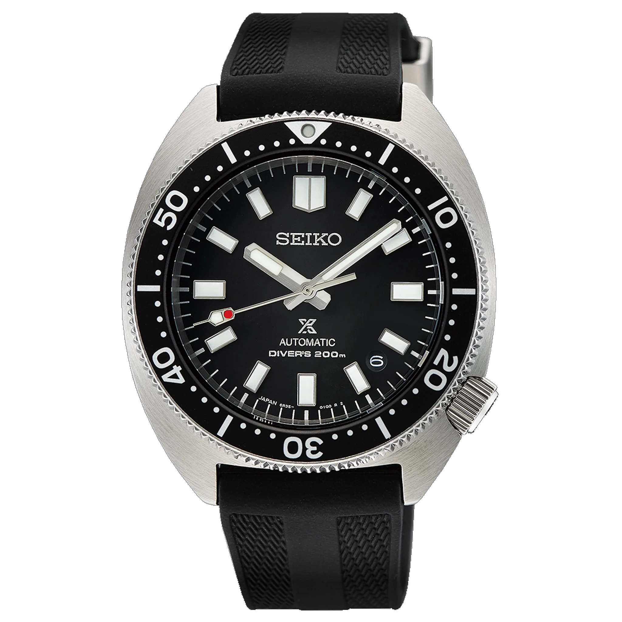 Seiko Men's Prospex Sea SPB317