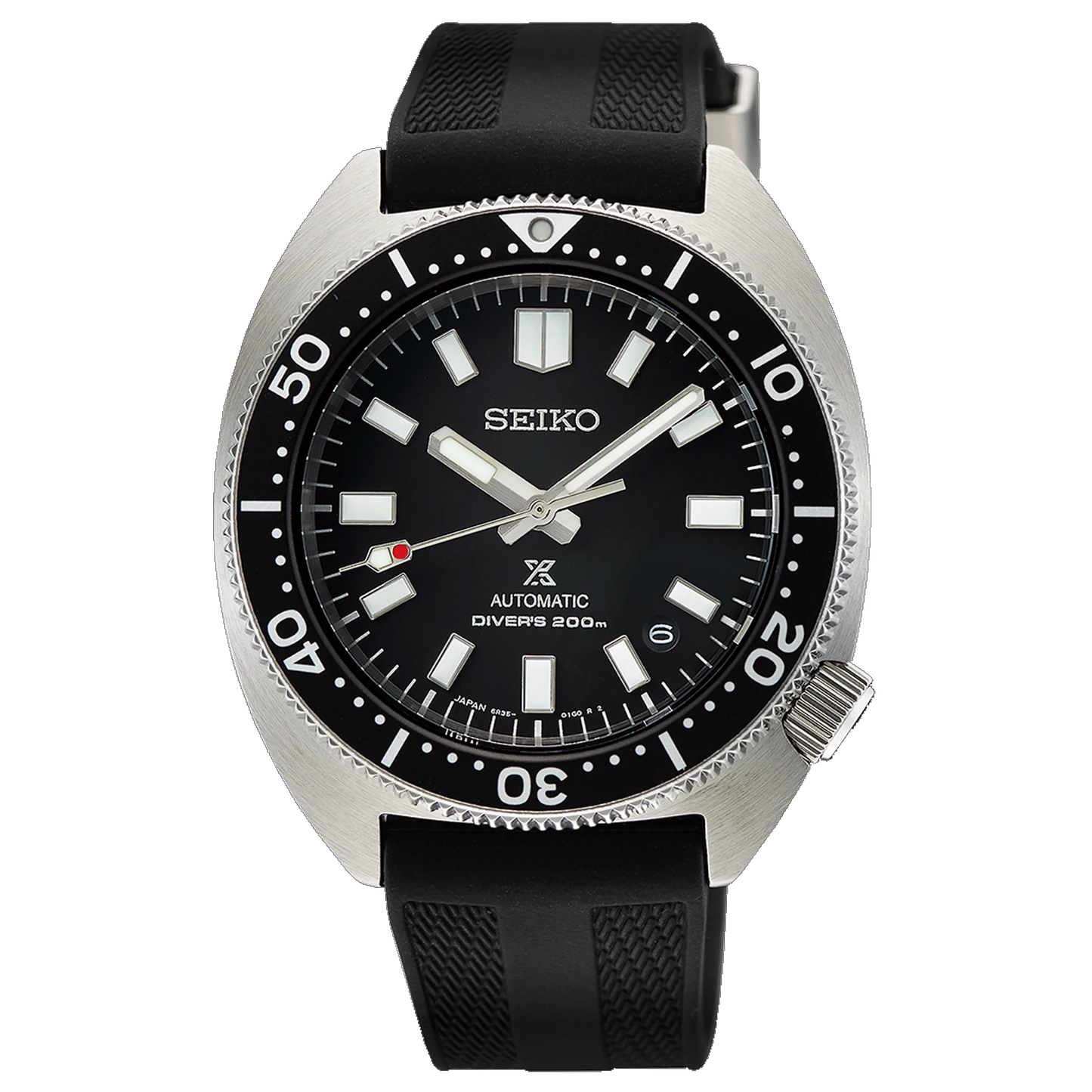 Seiko Men's Prospex Sea SPB317