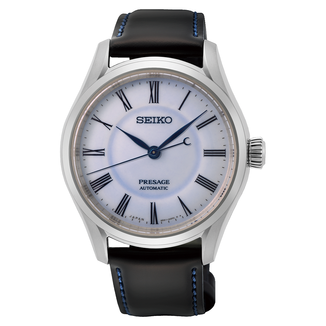 Seiko Presage Arita Porcelain Blue Dial SPB319J1