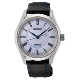 Seiko Presage Arita Porcelain Blue Dial SPB319J1