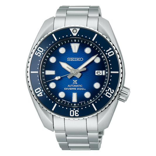 SEIKO PROSPEX SUMO AUTOMATIC WATCH SPB321J1 SPB321