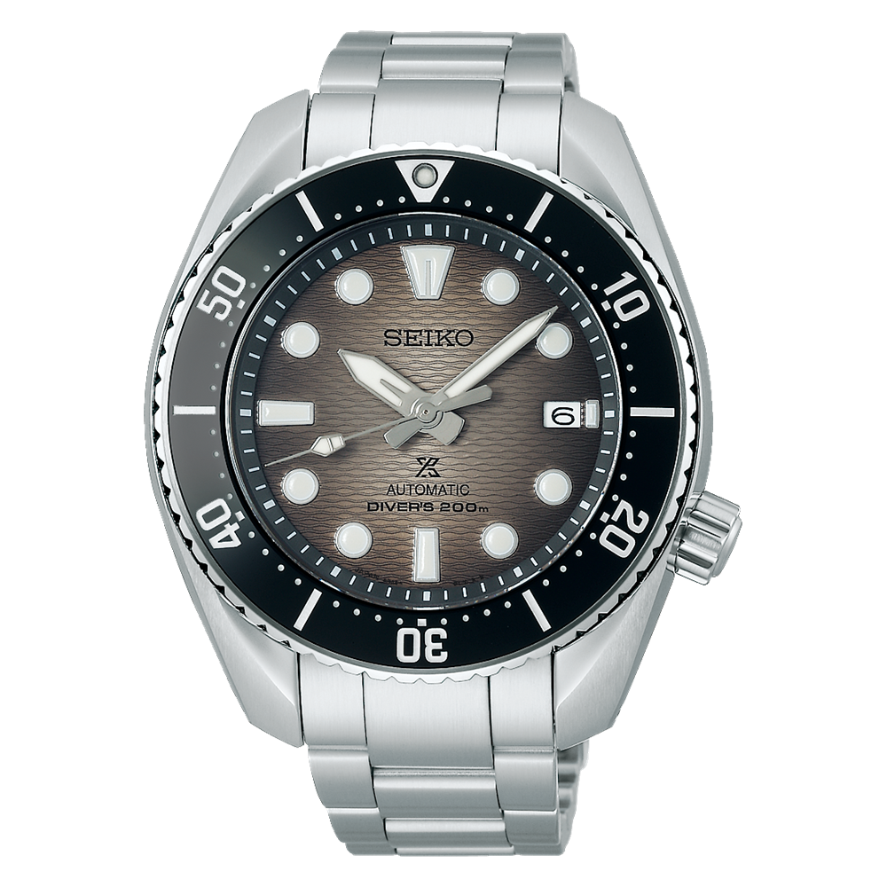 SEIKO PROSPEX SUMO AUTOMATIC WATCH SPB323J1