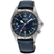 Seiko Prospex                                      Land Watch SPB377