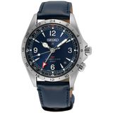 Seiko Prospex                                      Land Watch SPB377