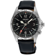 Seiko Prospex                                      Land Watch SPB379