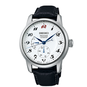 Seiko 2025 presage range
