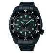 Seiko Prospex                                      Sea Watch SPB433