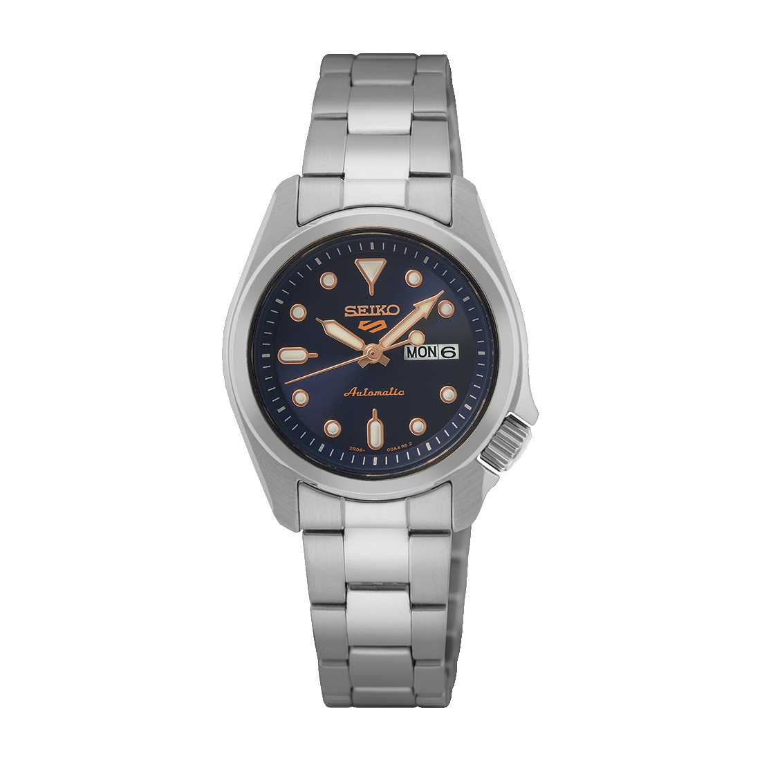 Seiko 5 Sports Automatic Women's Watch SRE003K1