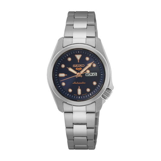 Seiko 5 Sports Automatic Women's Watch SRE003K1