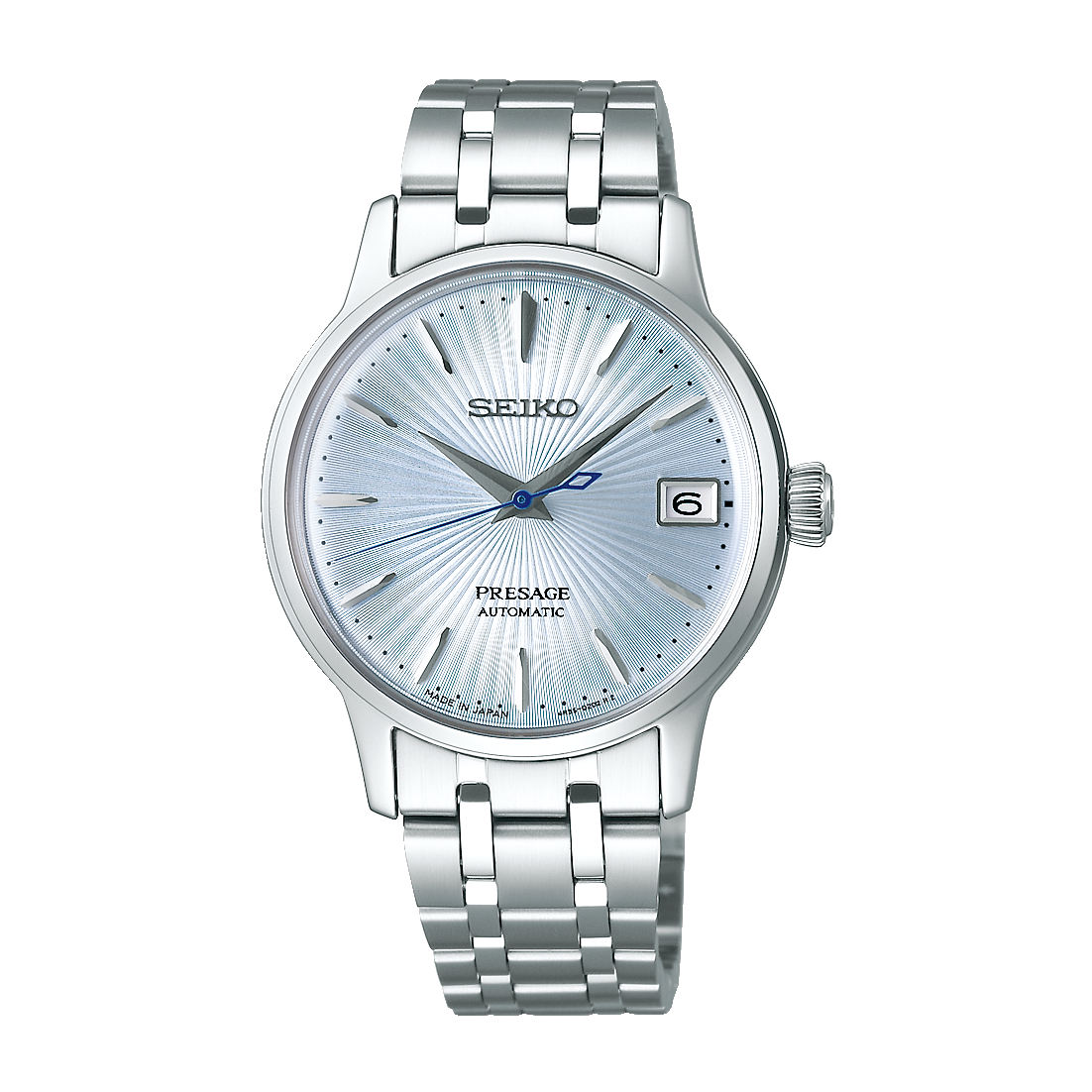 Seiko Presage  Womens Watch SRP841J1