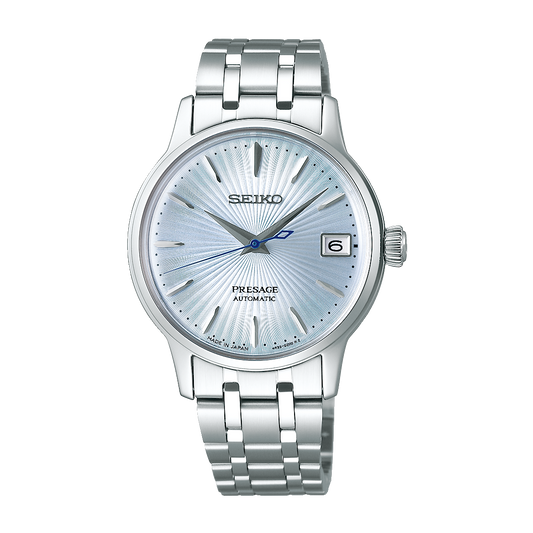 Seiko Presage  Womens Watch SRP841J1