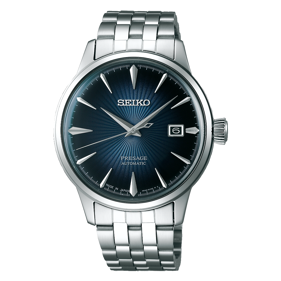 Seiko Presage Cocktail Time SRPB41J1