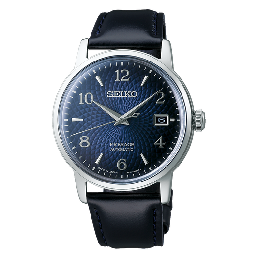 Seiko Presage Watch SRPE43J1