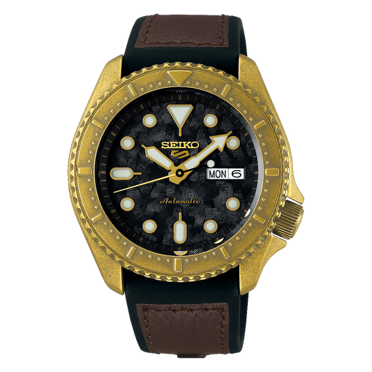 Seiko SRPE80K1