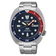 Seiko Prospex SRPE99K1 Prospex - PADI ʻTurtleʼ watch
