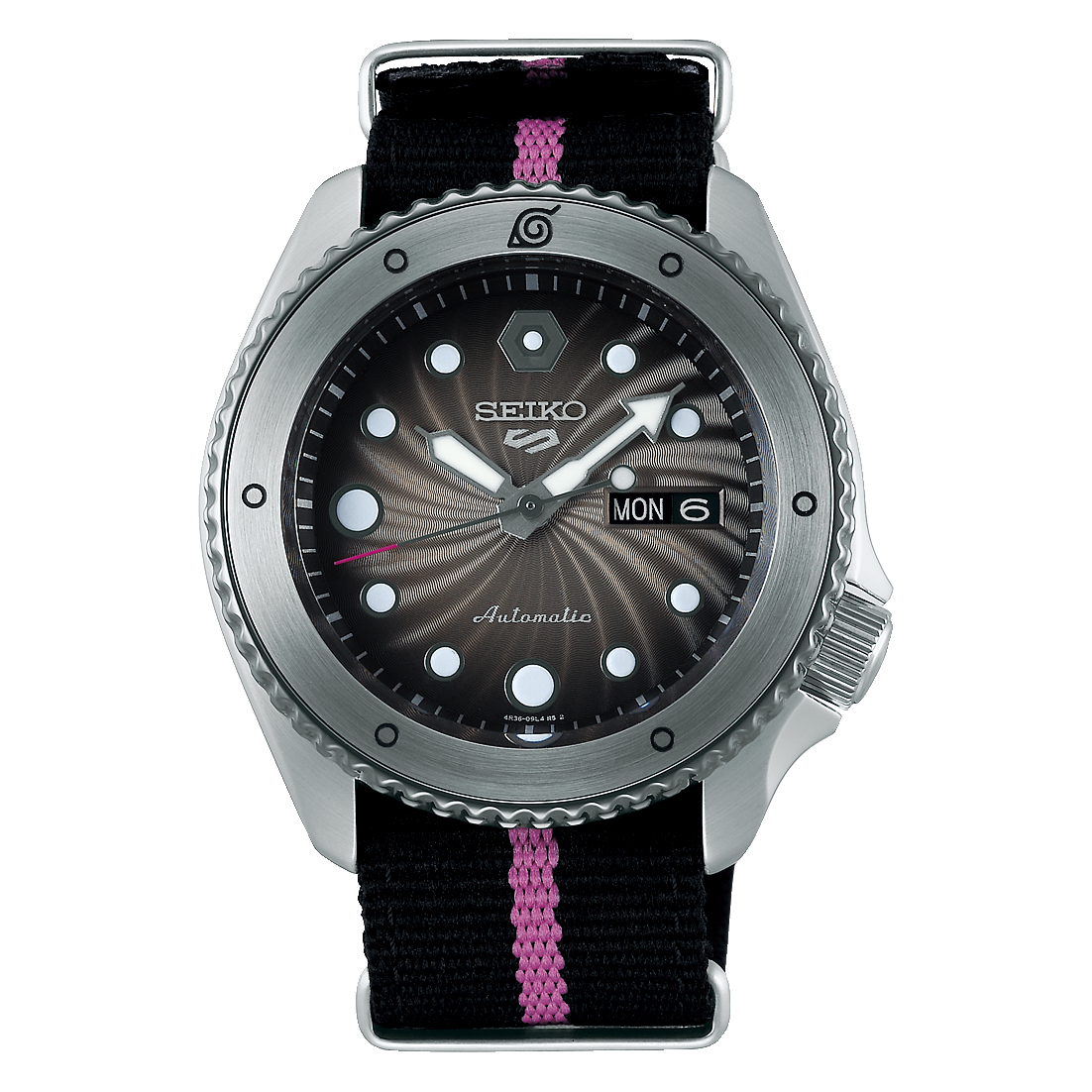 Seiko SRPF65K1
