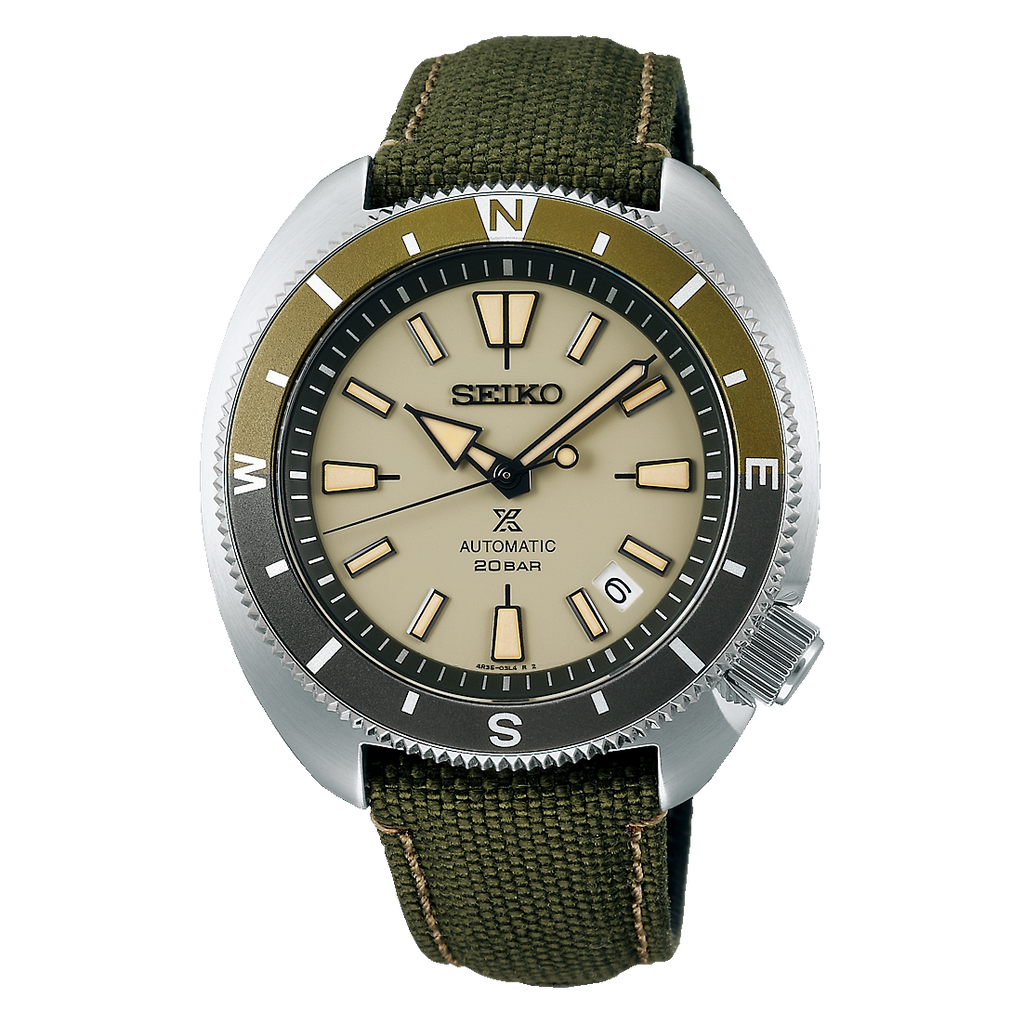 Seiko prospex 2025 watch price