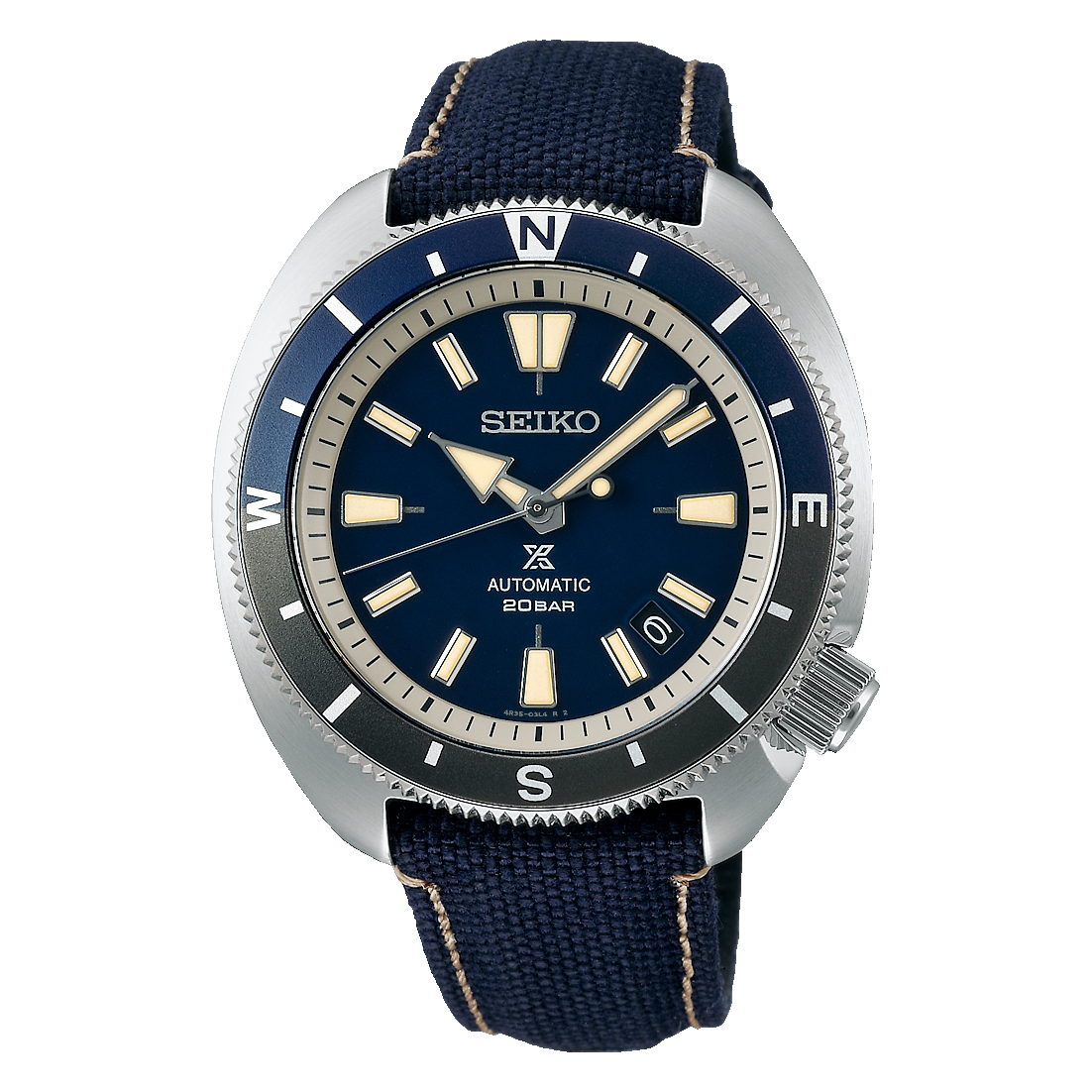 Seiko Prospex Watch SRPG15K1