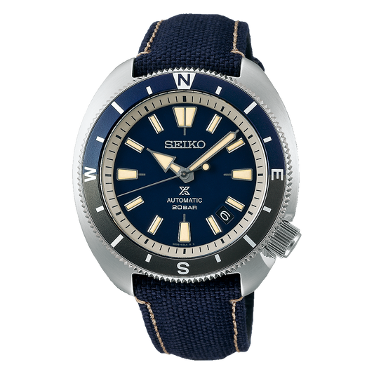 Seiko Prospex Watch SRPG15K1