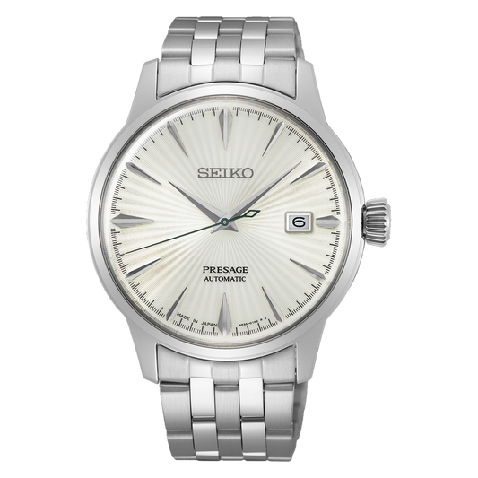 Seiko Presage Watch SRPG23