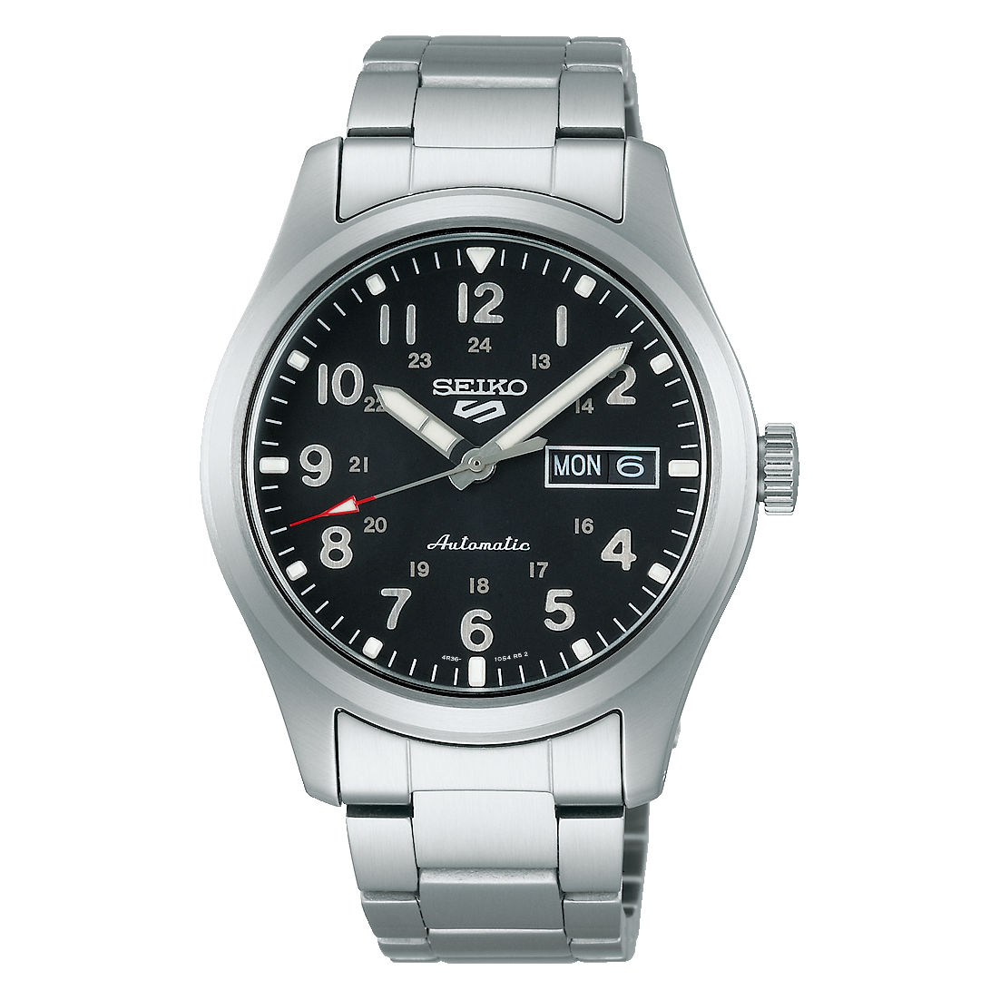 Seiko 5 Sports Field Watch Collection SRPG27K1