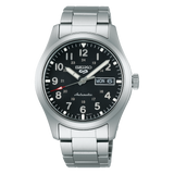 Seiko 5 Sports Field Watch Collection SRPG27K1