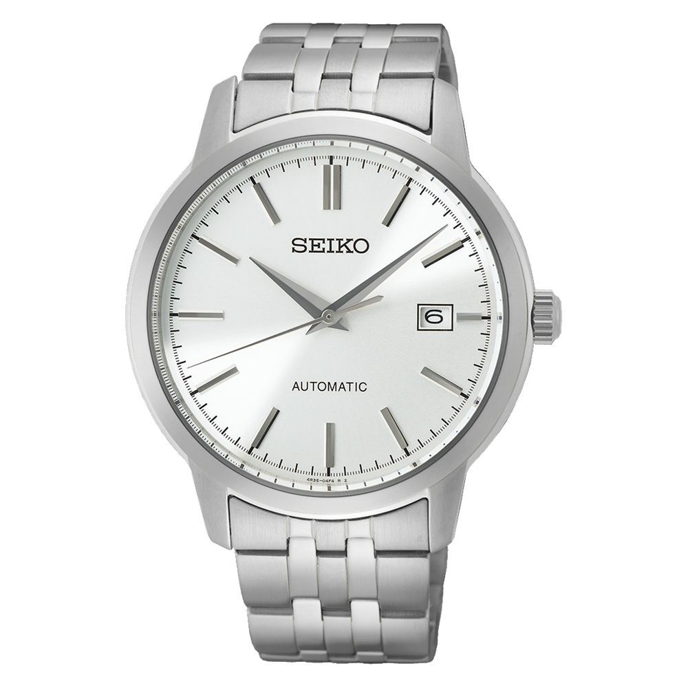 Seiko Discover More Watch SRPH85