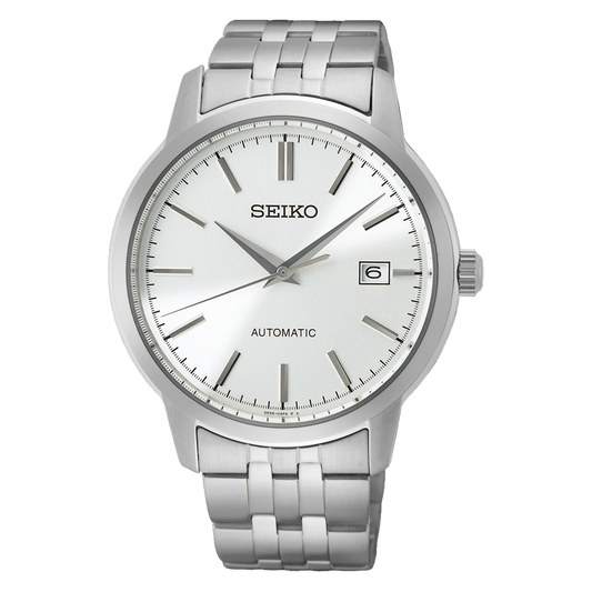 Seiko Discover More Watch SRPH85